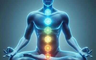 7 Afirmaciones para Activar tus Chakras y Elevar tu Energía